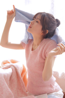 捧她在掌心纵情撒野